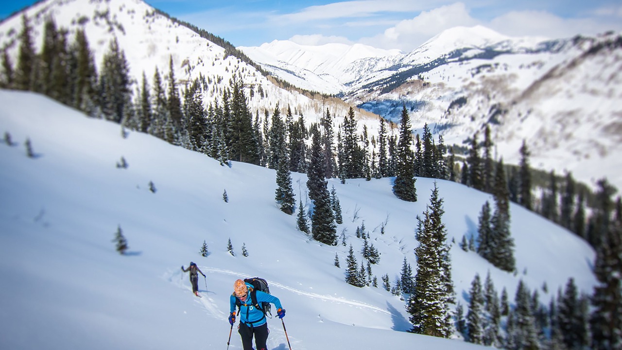 Photo of Others in Crested Butte