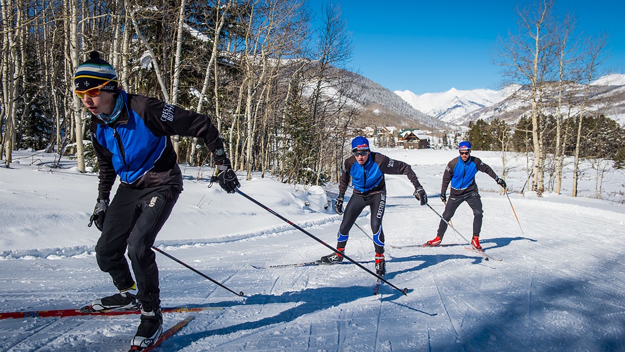 Photo of Others in Crested Butte
