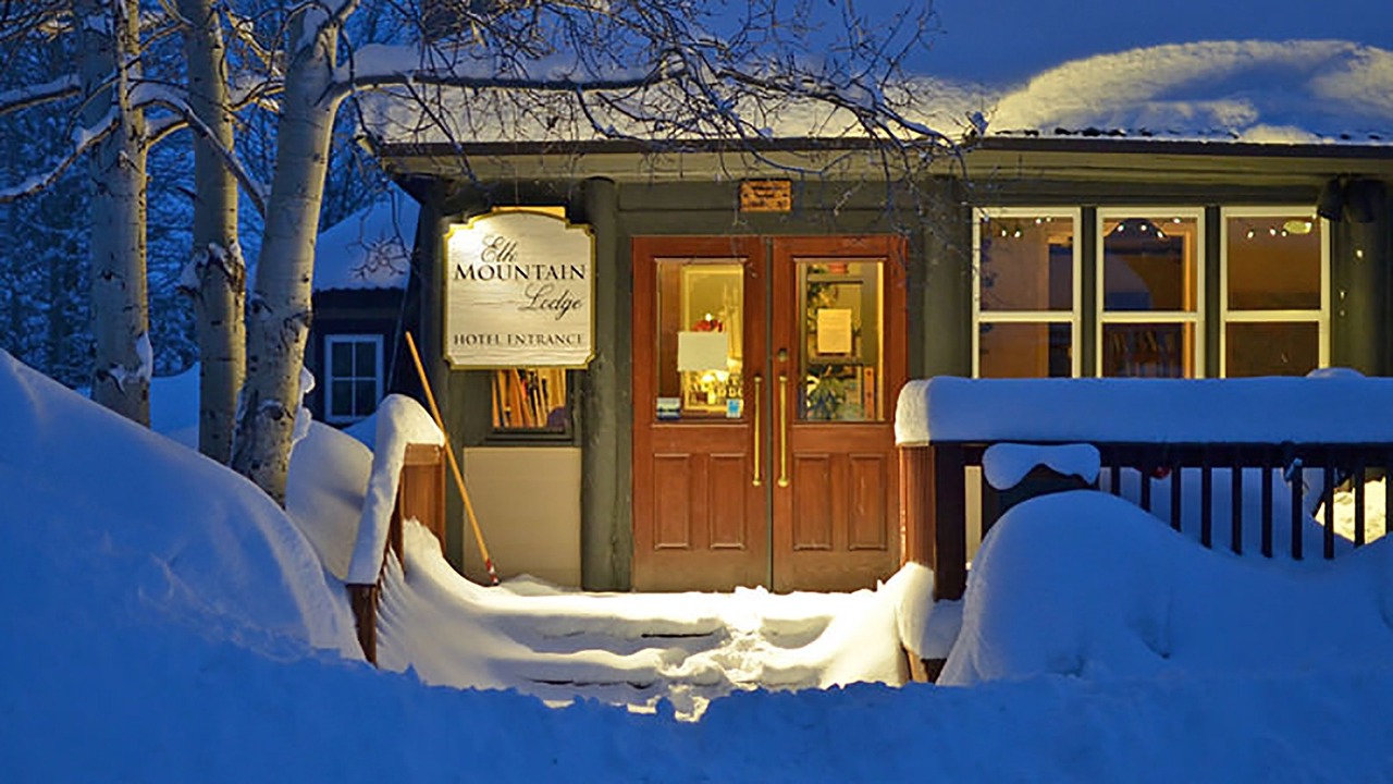 Photo of Outdoor in Crested Butte