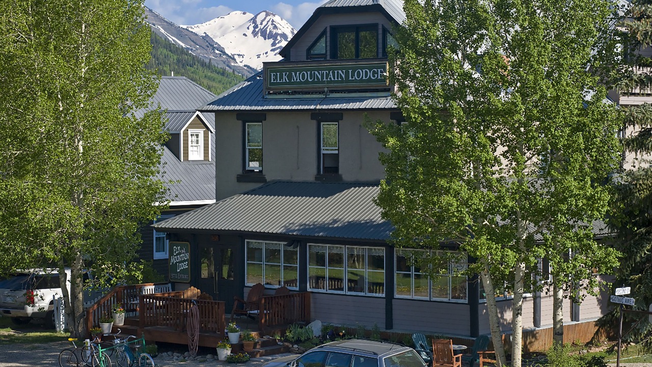 Photo of Outdoor in Crested Butte