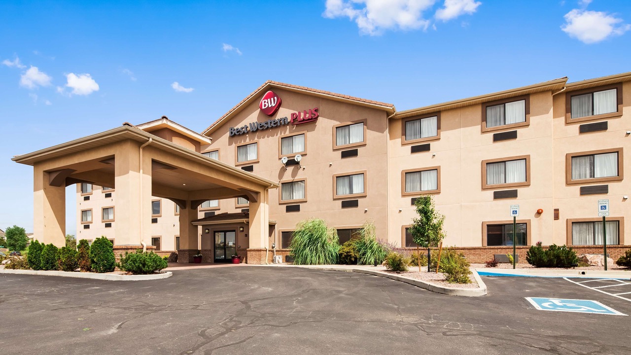 Photo of Outdoor in Pueblo