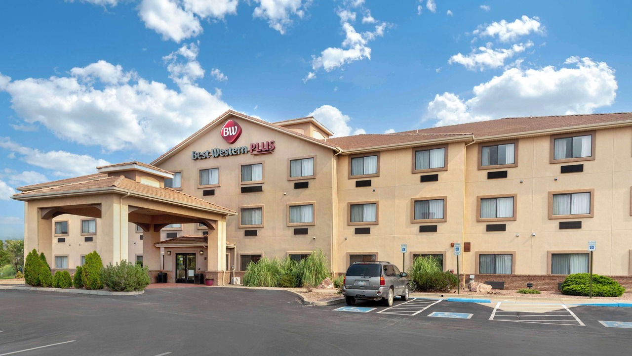 Photo of Outdoor in Pueblo