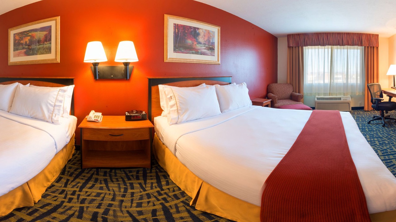 Photo of Bedroom in Alamosa