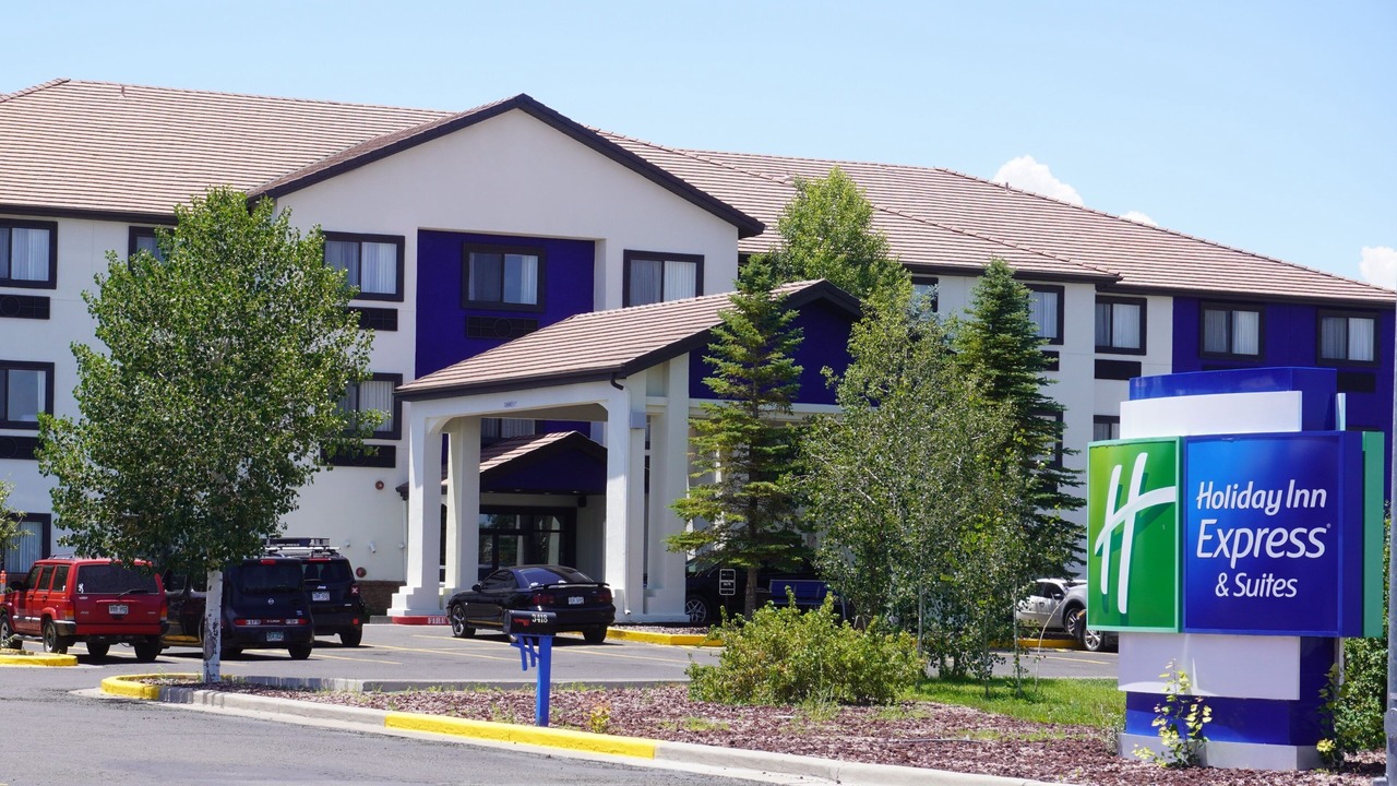 Photo of Outdoor in Alamosa