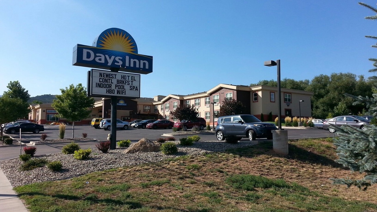 Photo of Outdoor in Manitou Springs