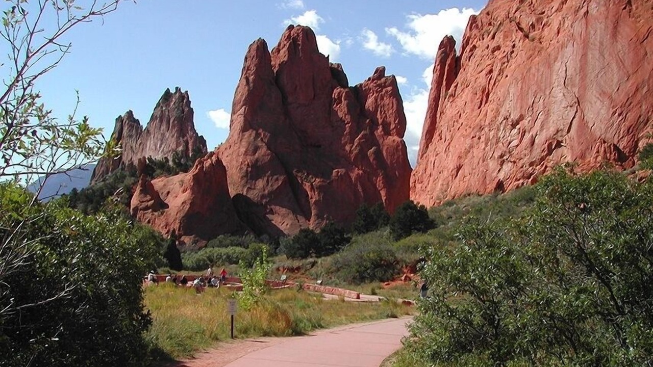 Photo of Outdoor in Manitou Springs