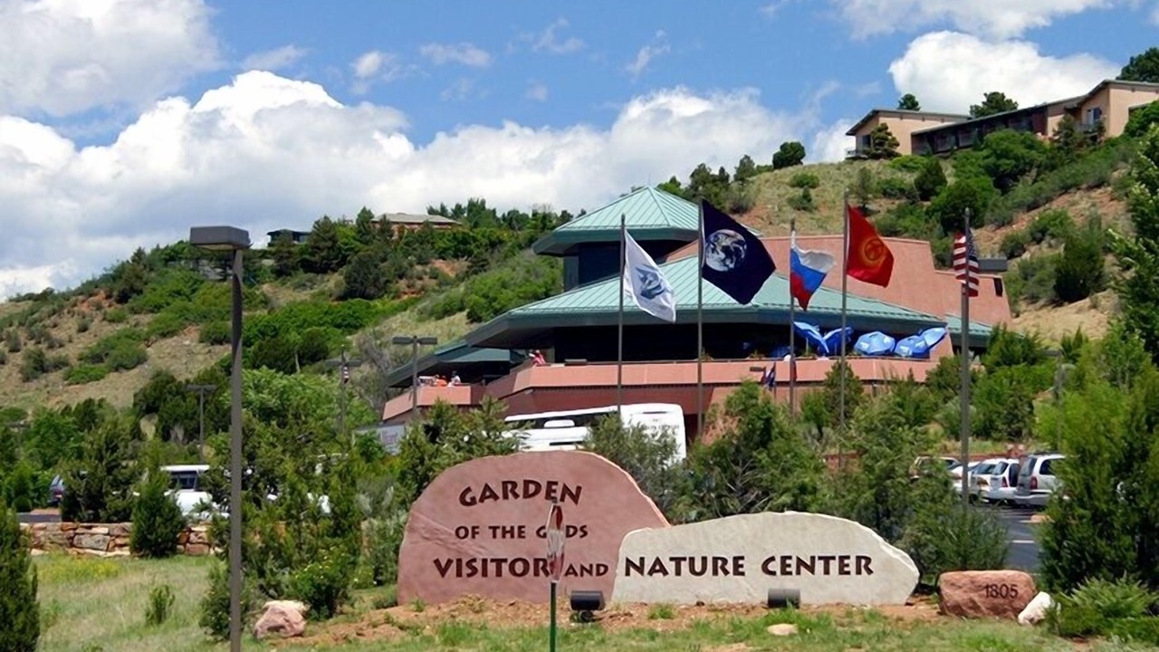Photo of Outdoor in Manitou Springs