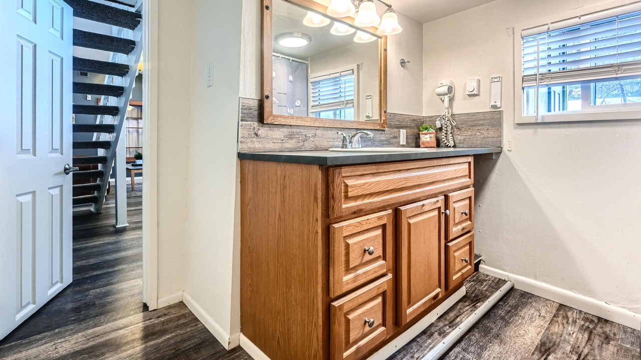 Photo of Bathroom in Boulder