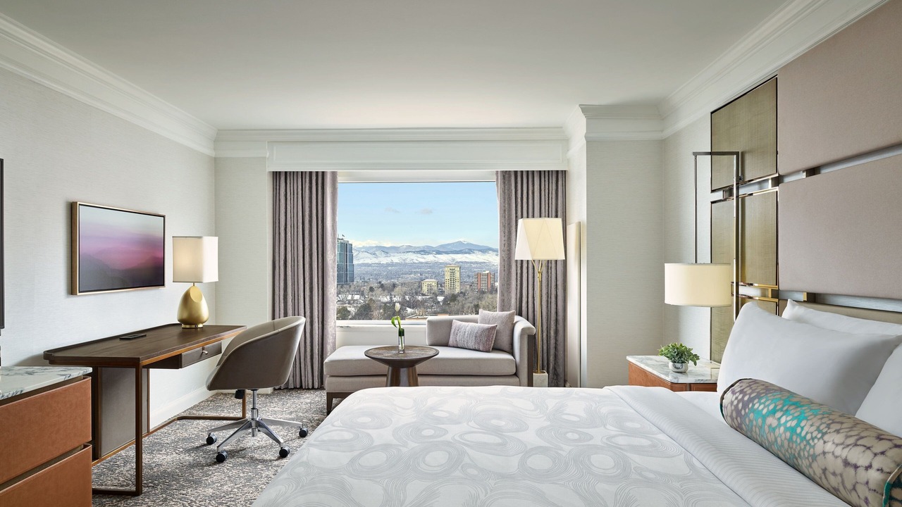 Photo of Bedroom in Cherry Creek