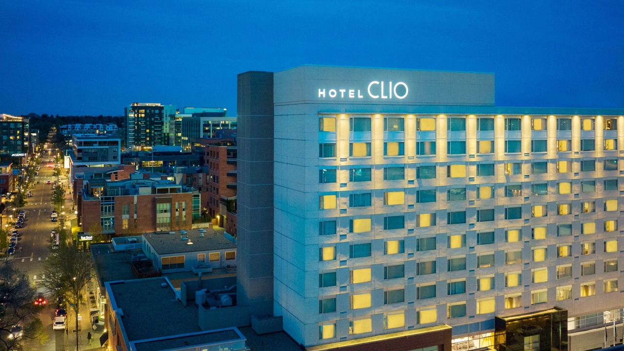 Photo of Outdoor in Cherry Creek