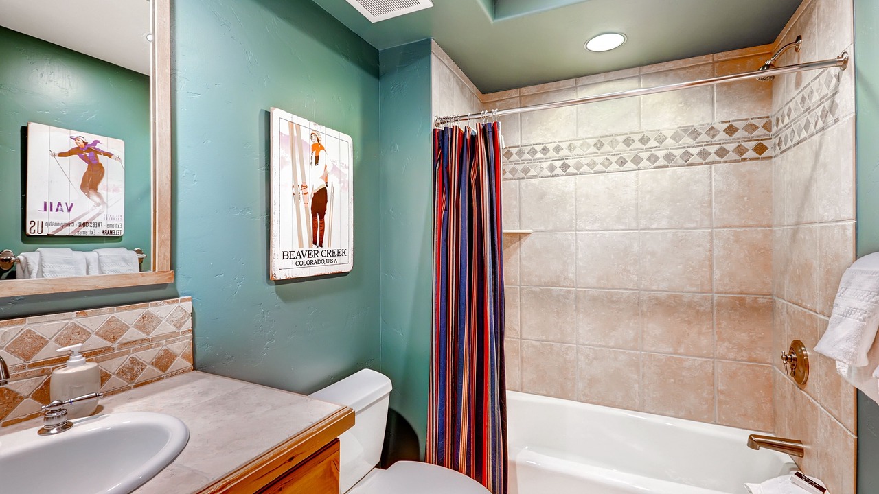 Photo of Bathroom in Edwards