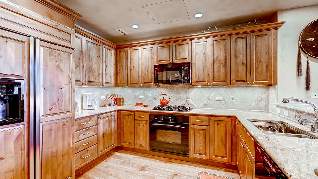 Photo of Kitchen in Edwards