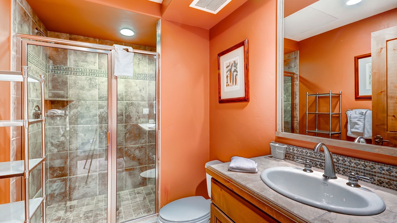 Photo of Bathroom in Edwards