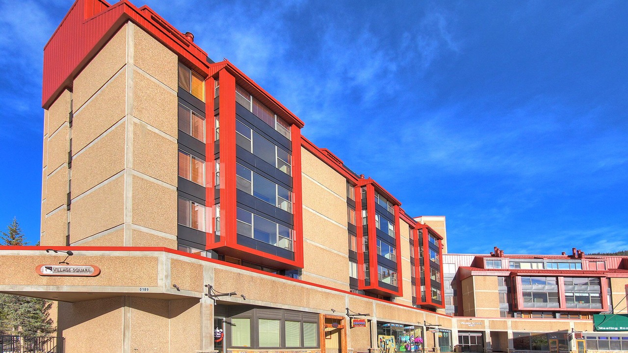 Photo of Outdoor in Copper Mountain Village