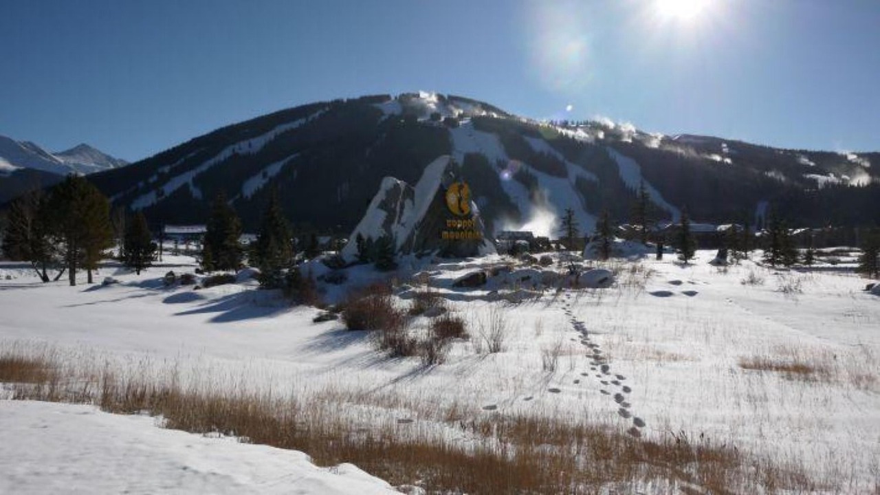 Photo of Others in Copper Mountain Village
