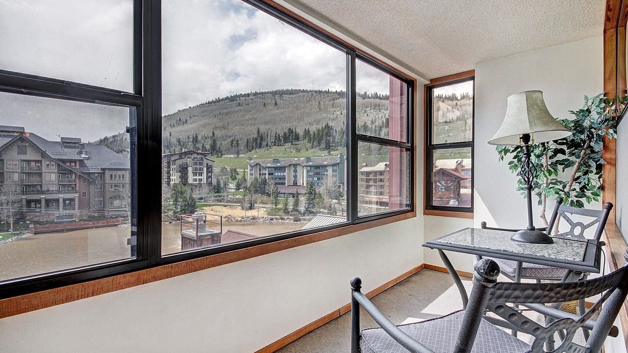 Photo of Others in Copper Mountain Village