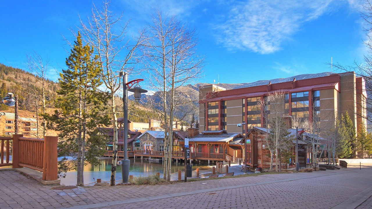 Photo of Outdoor in Copper Mountain Village