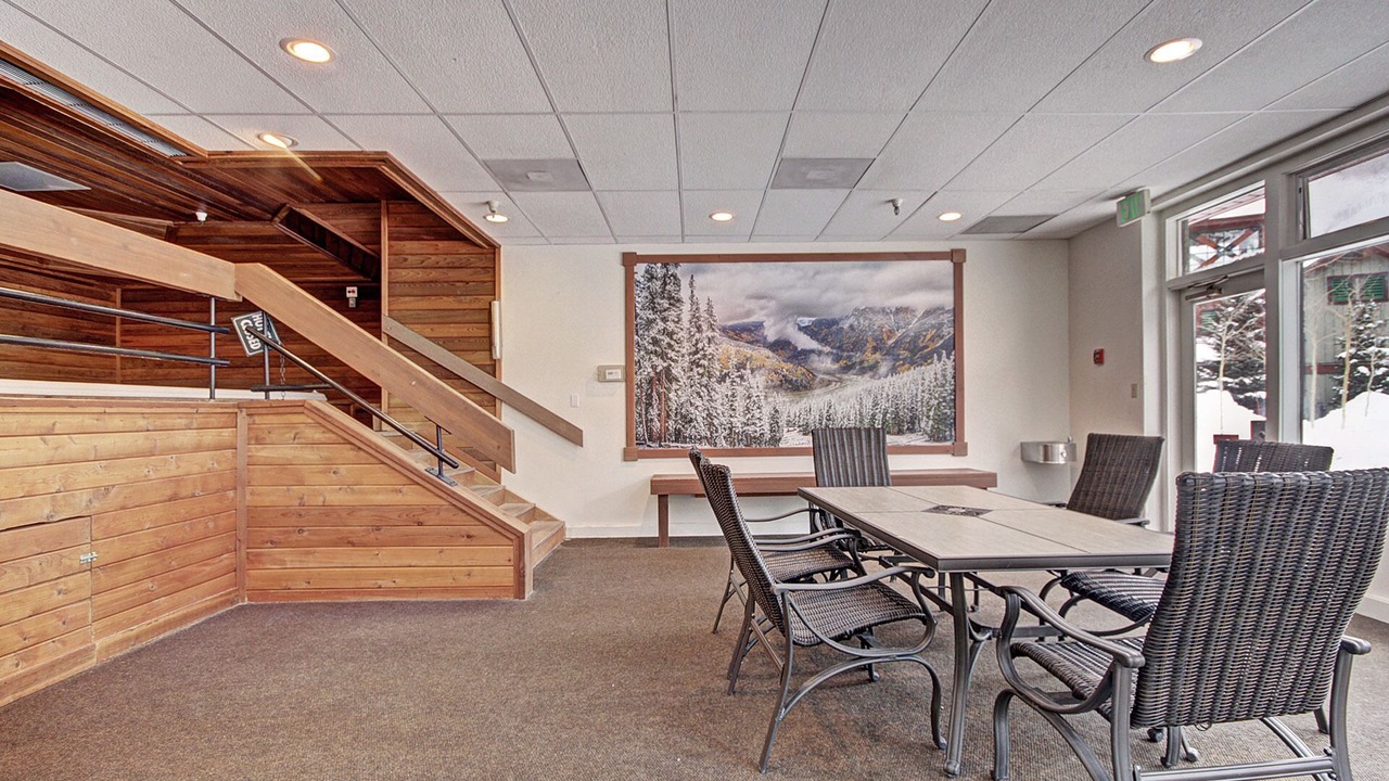 Photo of Bedroom in Copper Mountain Village