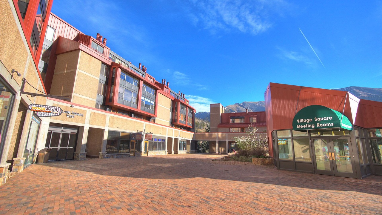 Photo of Outdoor in Copper Mountain Village