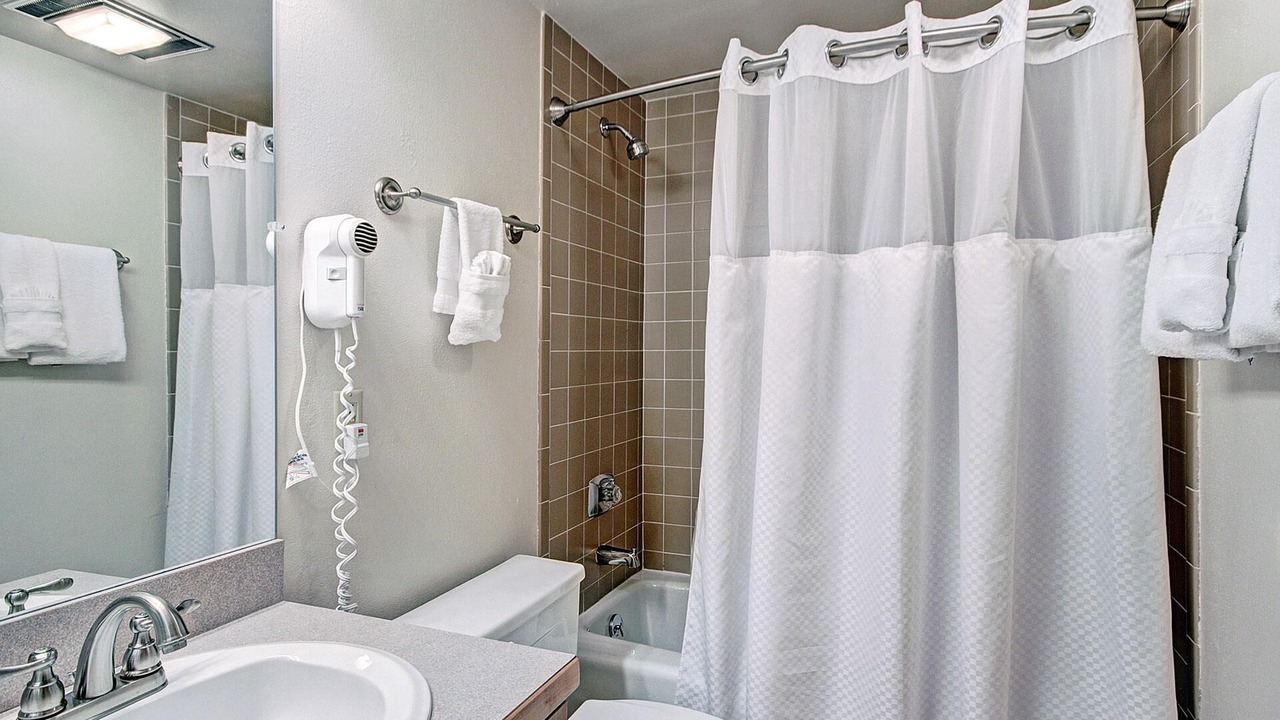 Photo of Bathroom in Copper Mountain Village