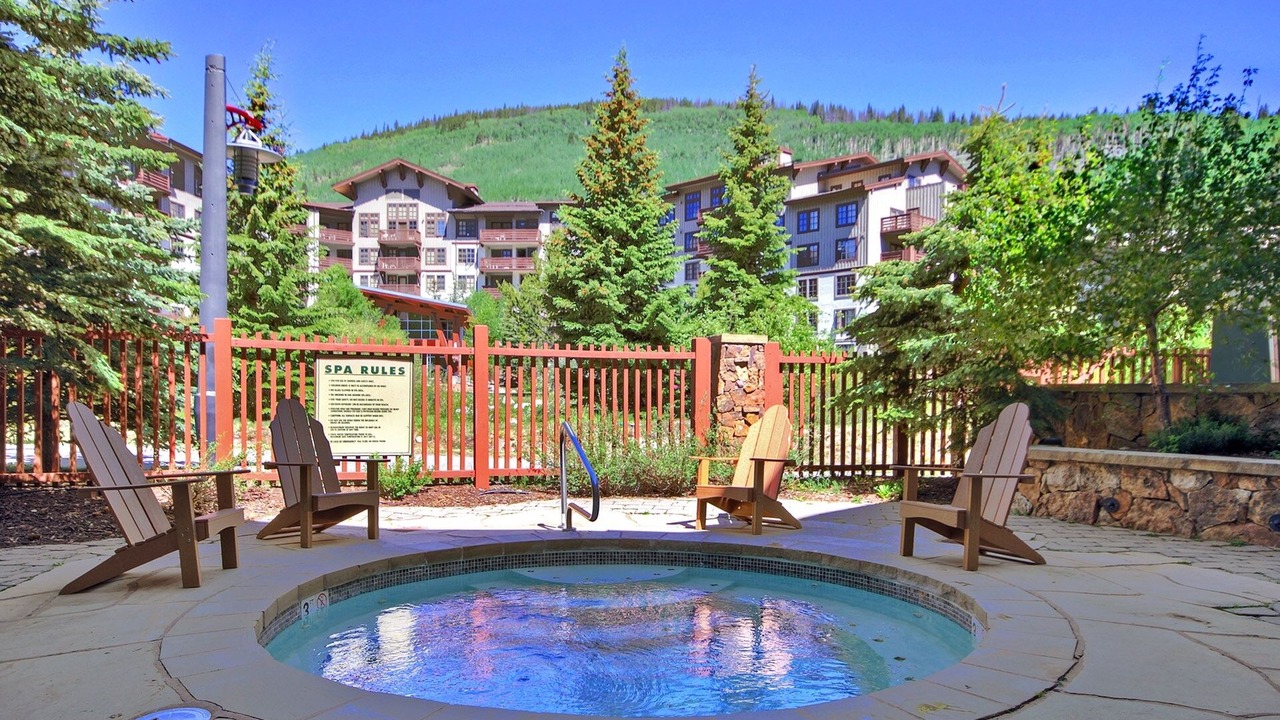 Photo of Outdoor in Copper Mountain Village