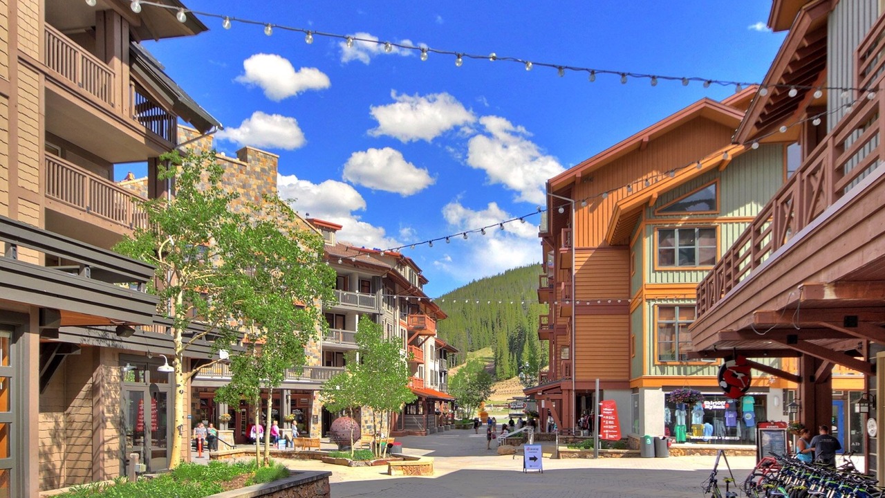 Photo of Others in Copper Mountain Village