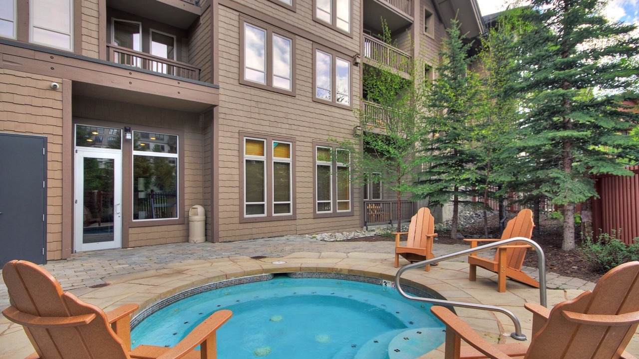 Photo of Outdoor in Copper Mountain Village
