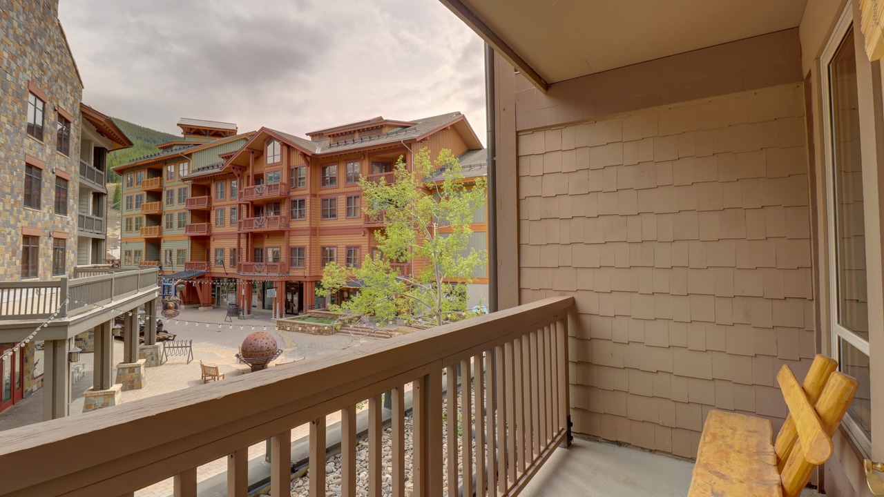 Photo of Others in Copper Mountain Village