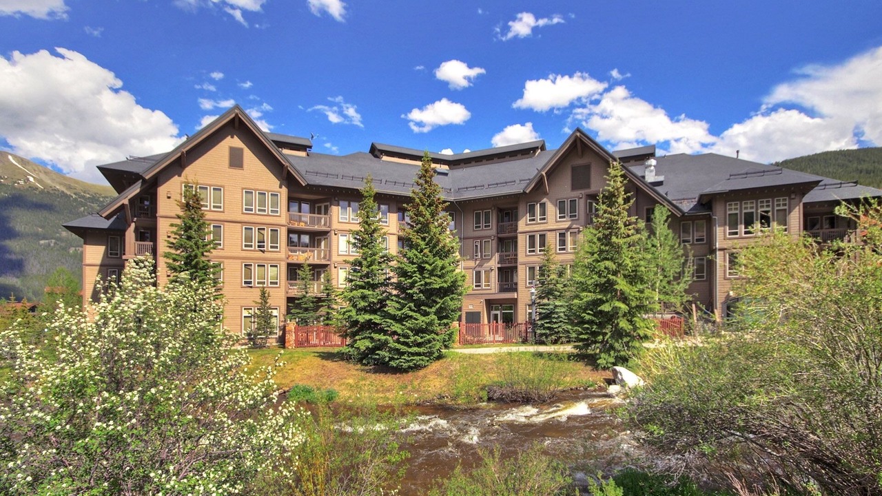 Photo of Outdoor in Copper Mountain Village