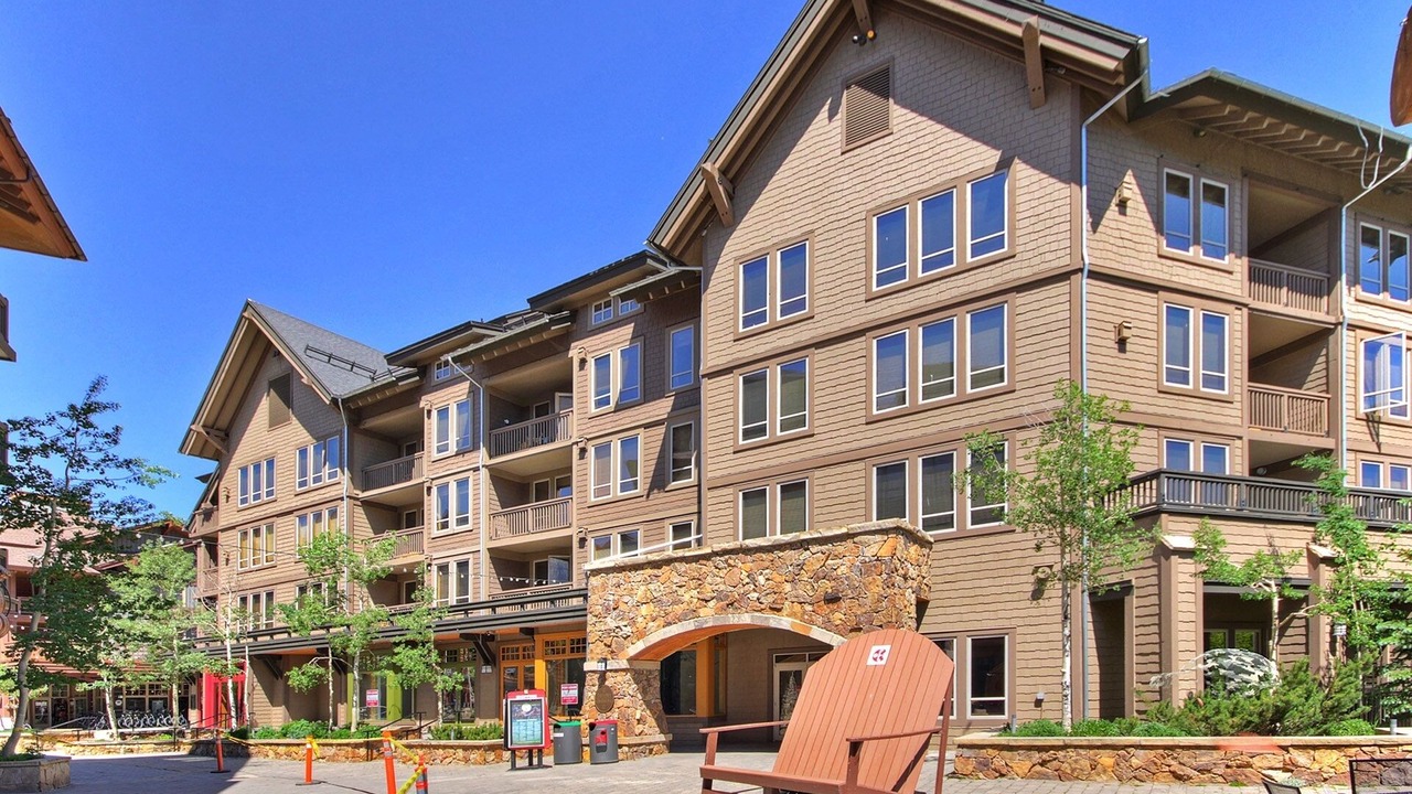 Photo of Outdoor in Copper Mountain Village