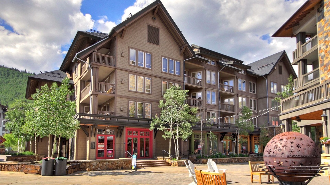 Photo of Outdoor in Copper Mountain Village