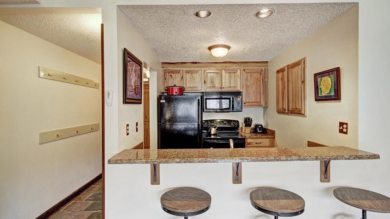 Photo of Kitchen in East Village at Copper