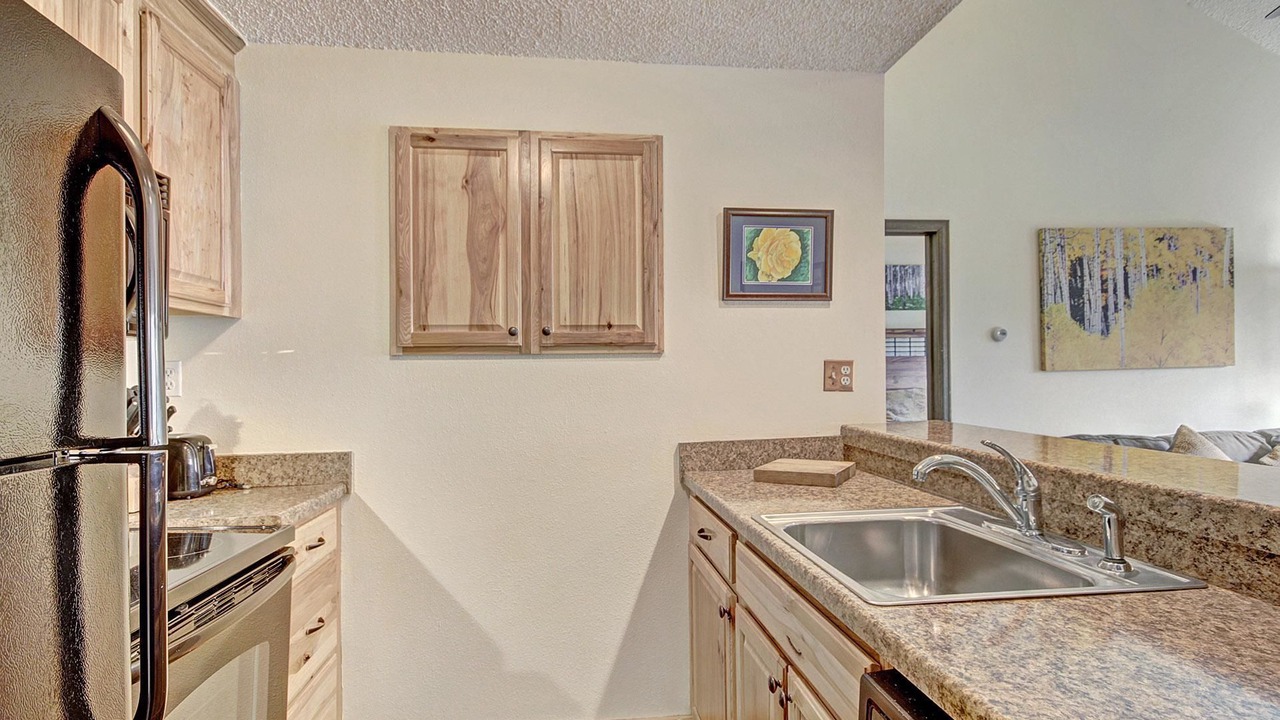 Photo of Kitchen in East Village at Copper