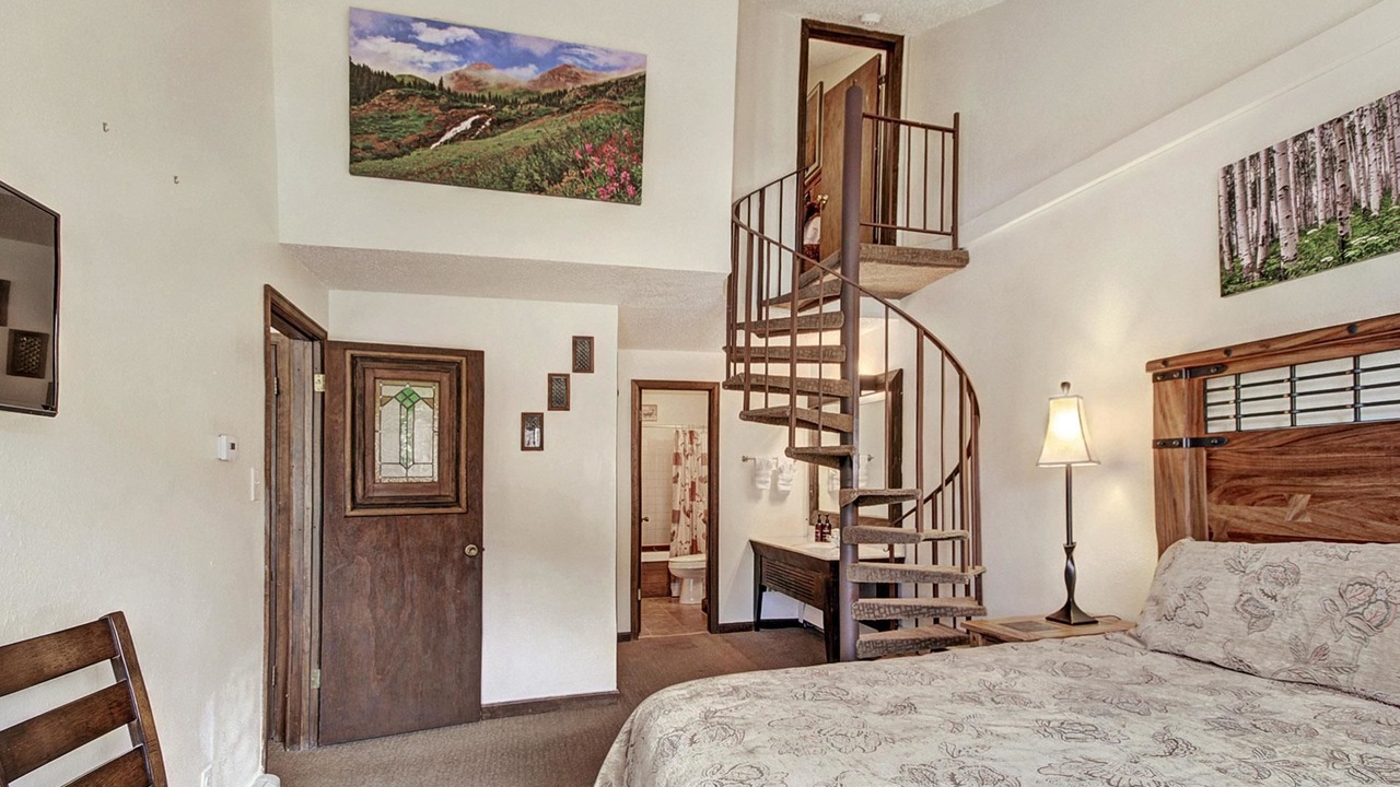 Photo of Bedroom in East Village at Copper