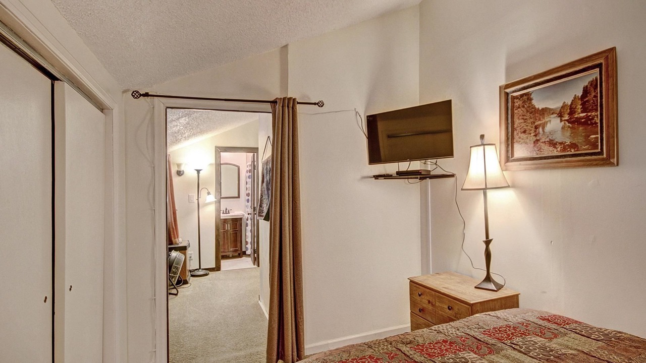 Photo of Bedroom in East Village at Copper