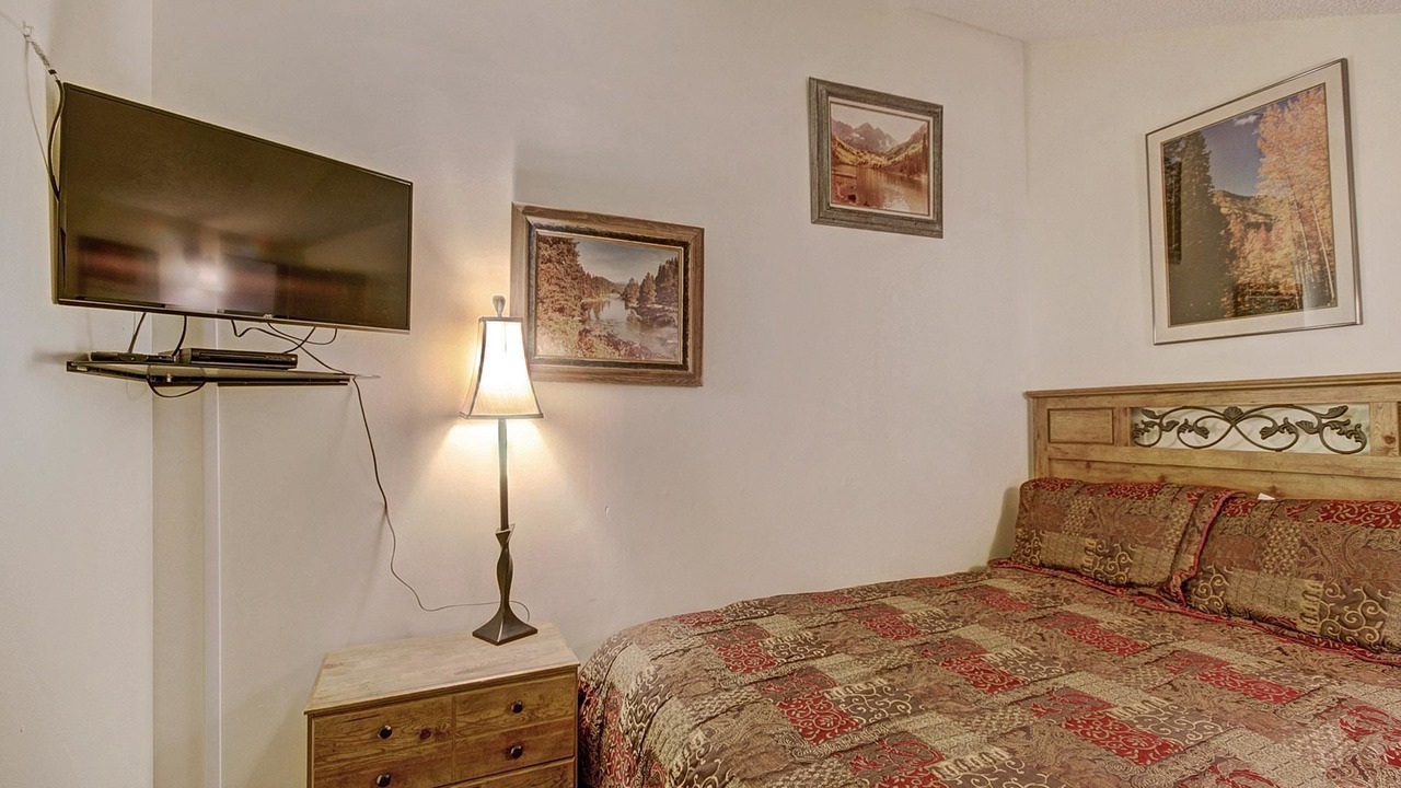 Photo of Bedroom in East Village at Copper
