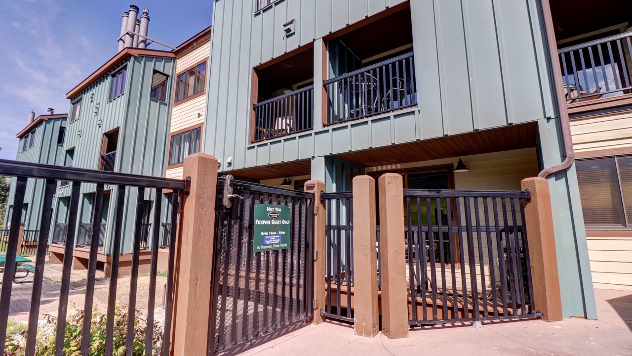Photo of Outdoor in East Village at Copper