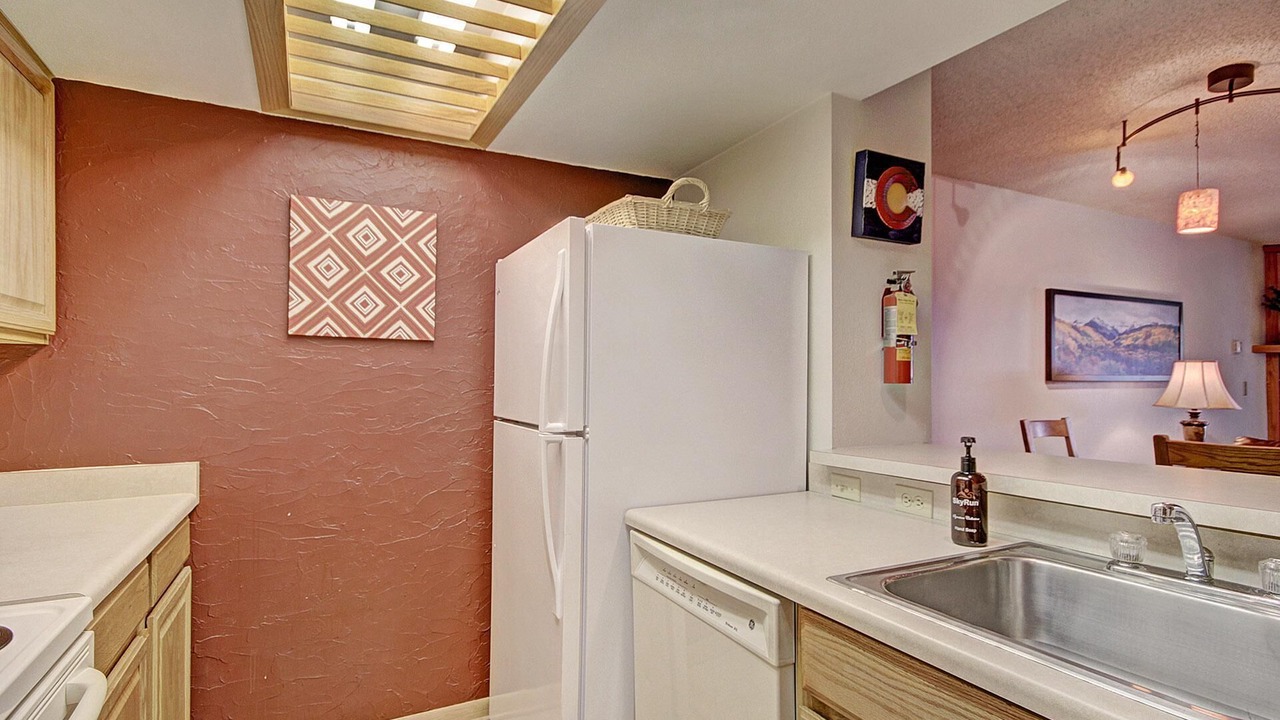 Photo of Kitchen in East Village at Copper