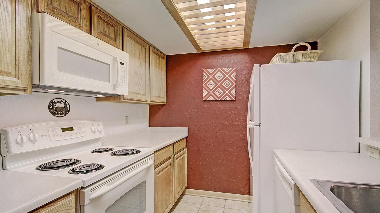 Photo of Kitchen in East Village at Copper