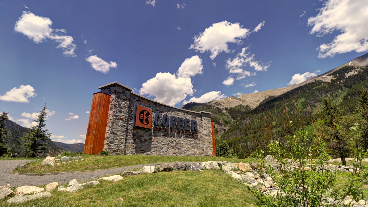Photo of Others in Copper Mountain Village