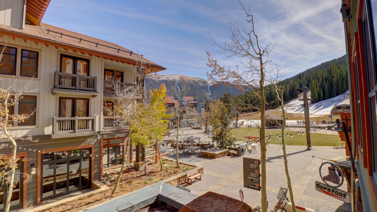 Photo of Others in Copper Mountain Village