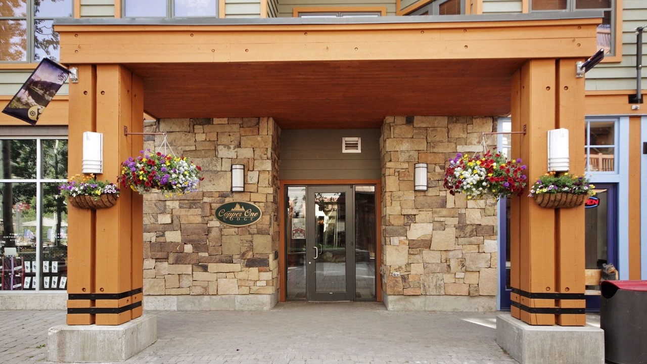Photo of Outdoor in Copper Mountain Village