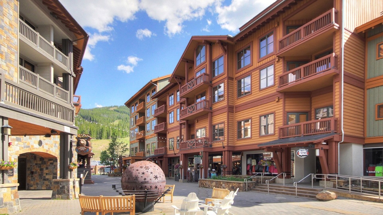 Photo of Others in Copper Mountain Village