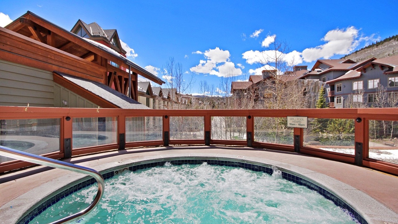 Photo of Outdoor in Copper Mountain Village