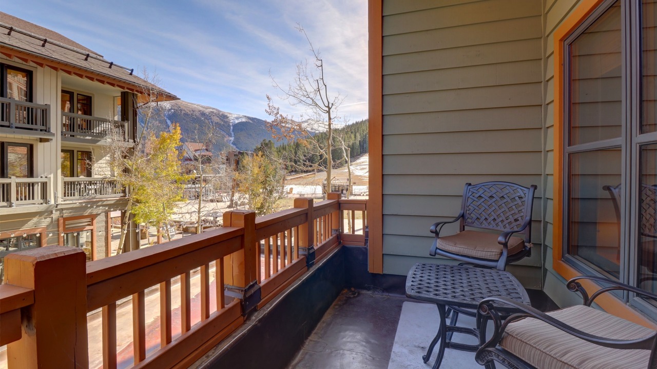 Photo of Others in Copper Mountain Village
