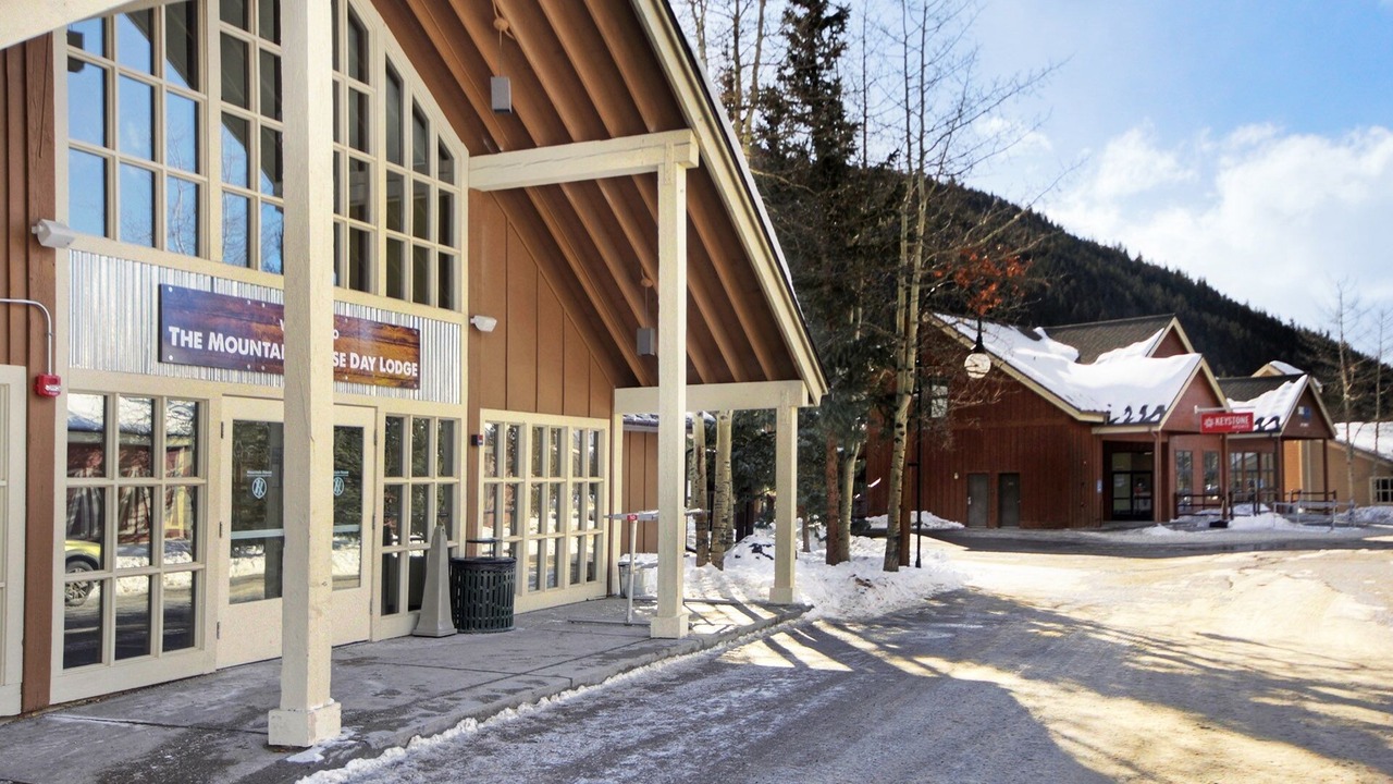 Photo of Outdoor in Mountain House