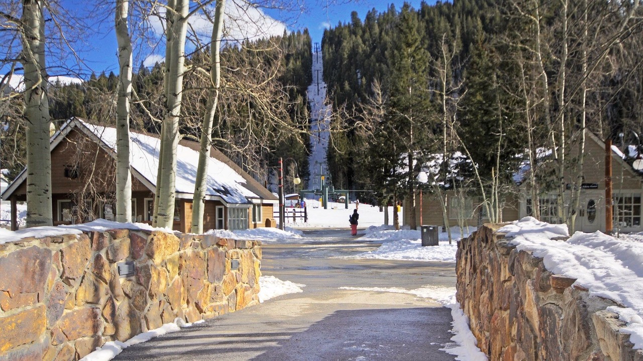 Photo of Outdoor in Mountain House