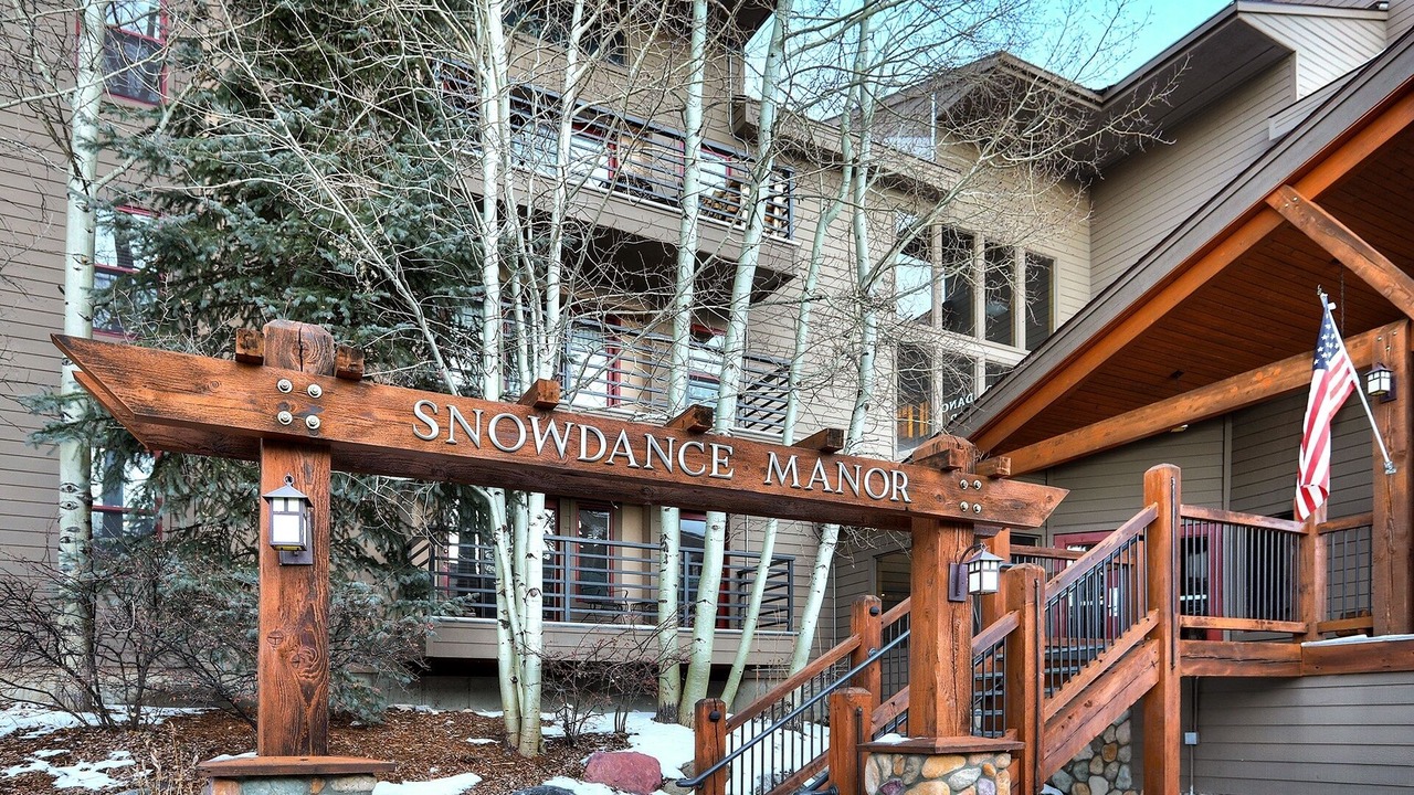 Photo of Outdoor in Mountain House