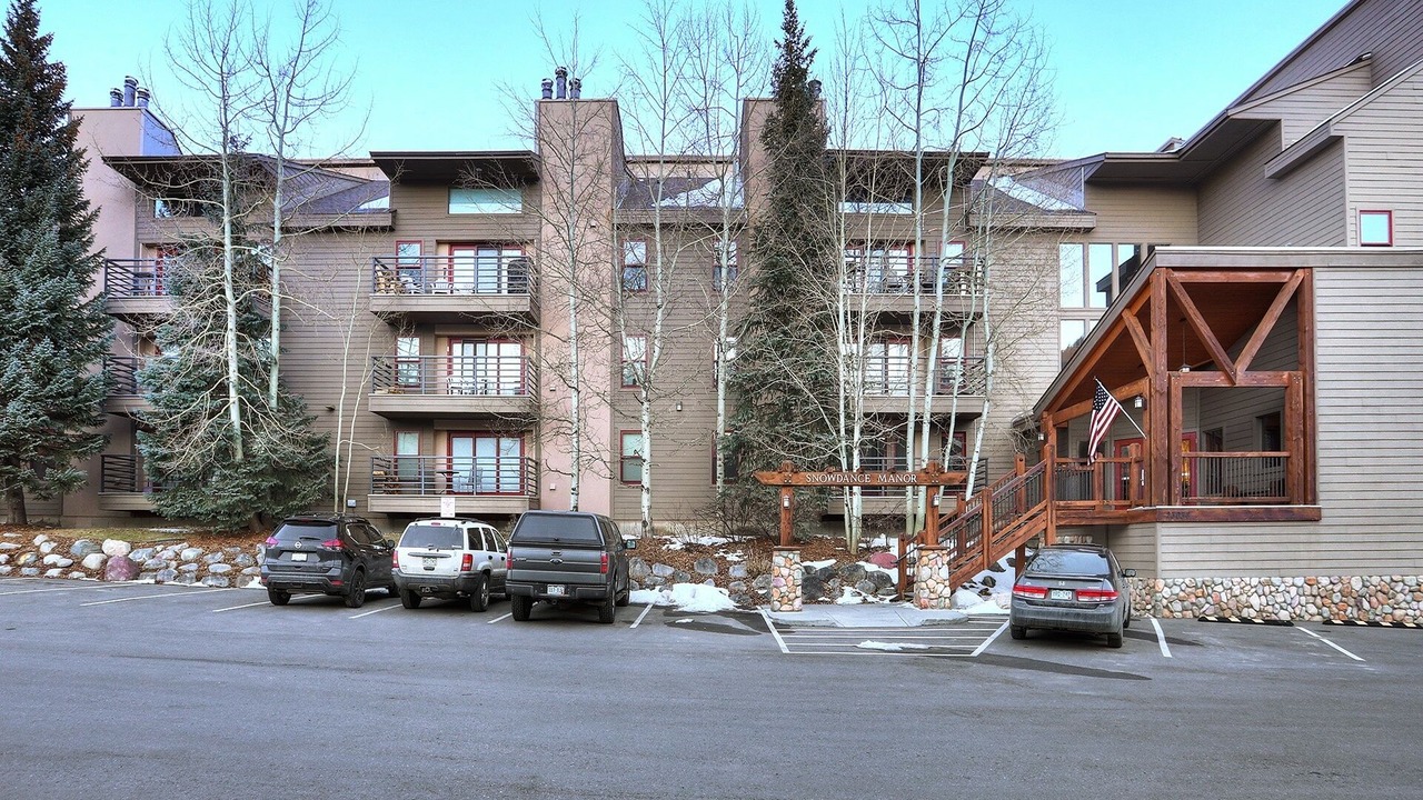 Photo of Outdoor in Mountain House
