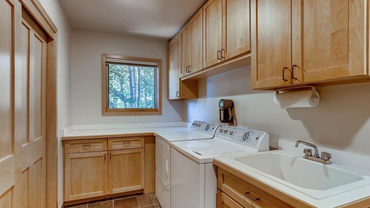 Photo of Kitchen in The Reserve